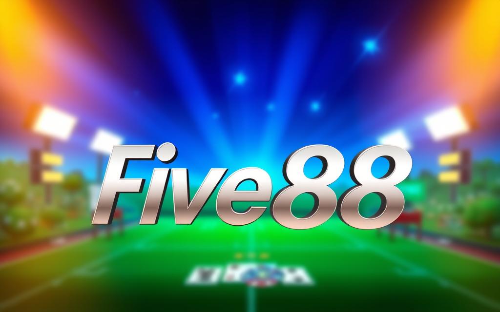 Five88 cá cược trực tuyến
