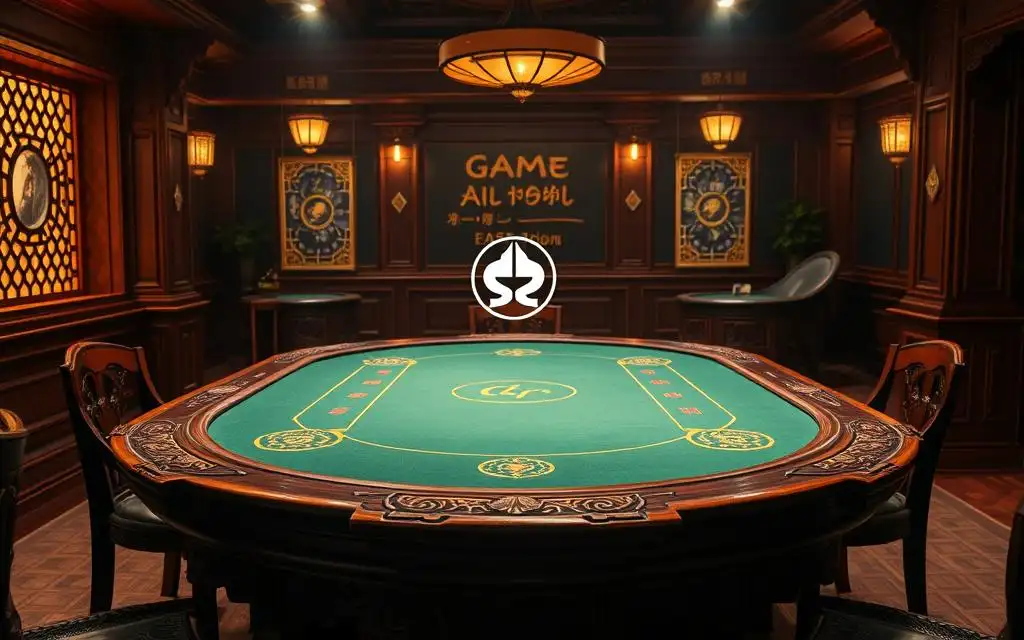 Game bài phỏm