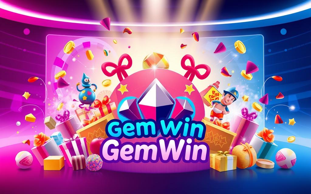 khuyến mãi Gemwin